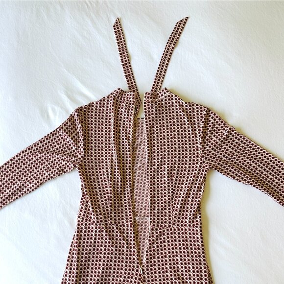 Philosophy Secretary Dress - Picture 7 of 12